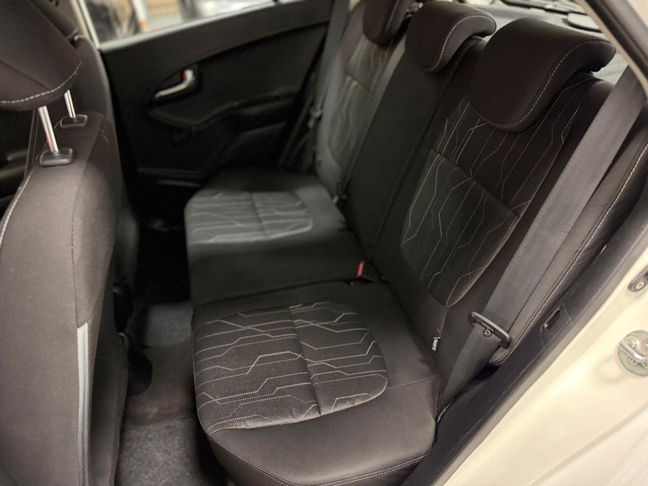 Kia Picanto 1.0 GPL X NEOPATENTATI 2014