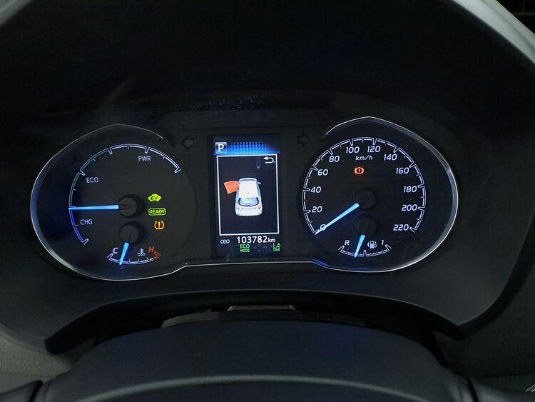 Toyota Yaris Hybrid Business BR889518 1.5 Full Hybrid 101CV