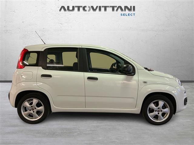 FIAT Panda 1.2 EasyPower 69cv Easy