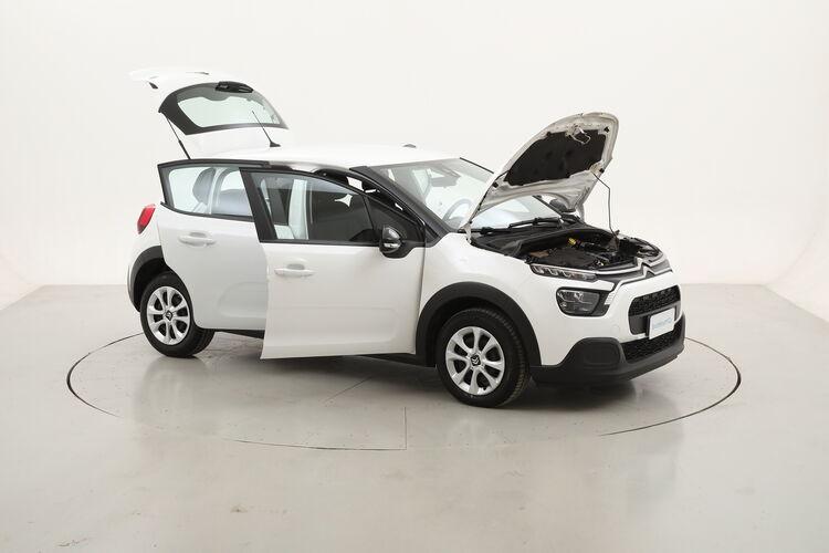 Citroen C3 Feel BR397614 1.5 Diesel 102CV