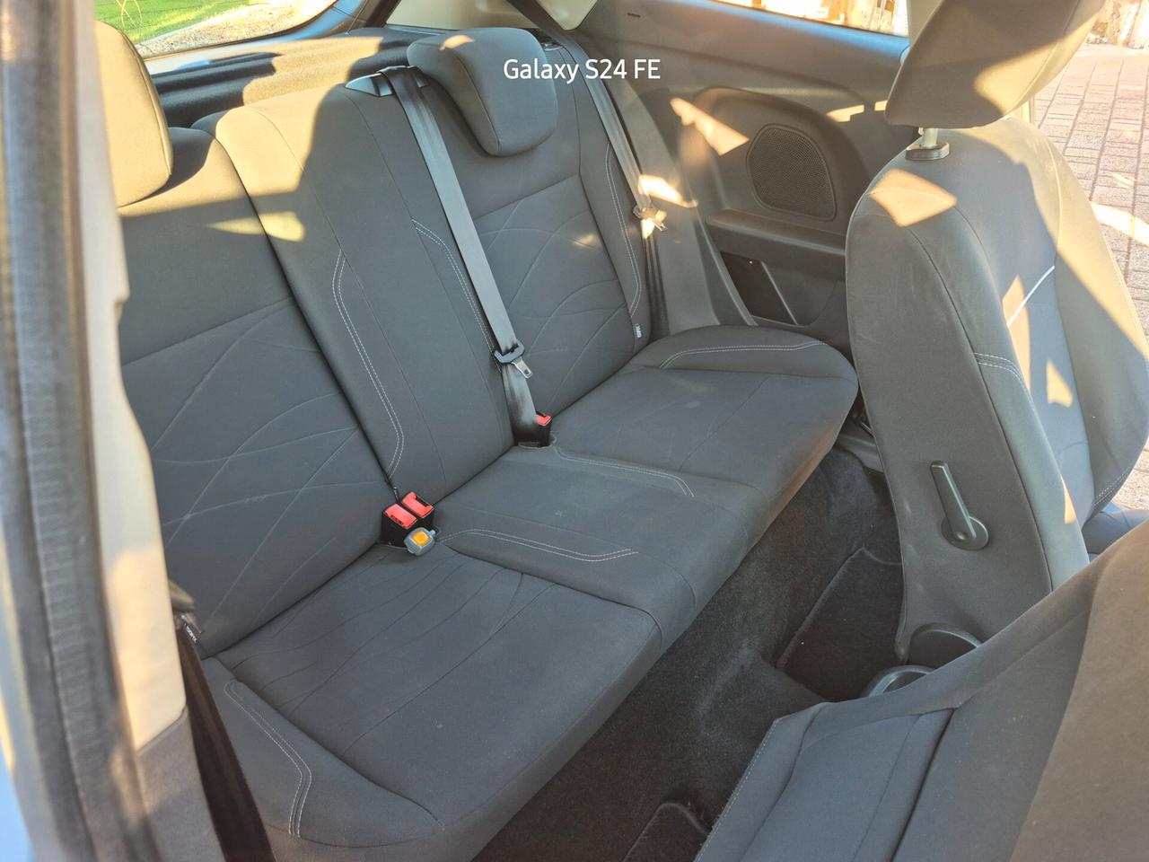 Ford Fiesta 1.5 TDCi 75CV 3 porte
