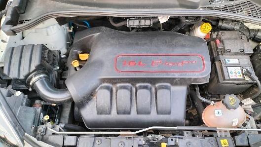 Fiat 500X 1.6 E-Torq 110 CV Pop Star SOLI 44600 KM!!! NO VINCOLI!!!
