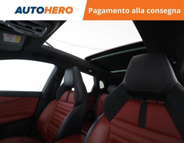 MG EHS Plug-in Hybrid Excite