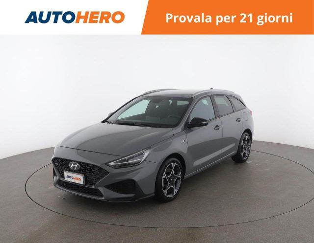 HYUNDAI i30 1.0 T-GDI iMT 48V 5 porte N-Line