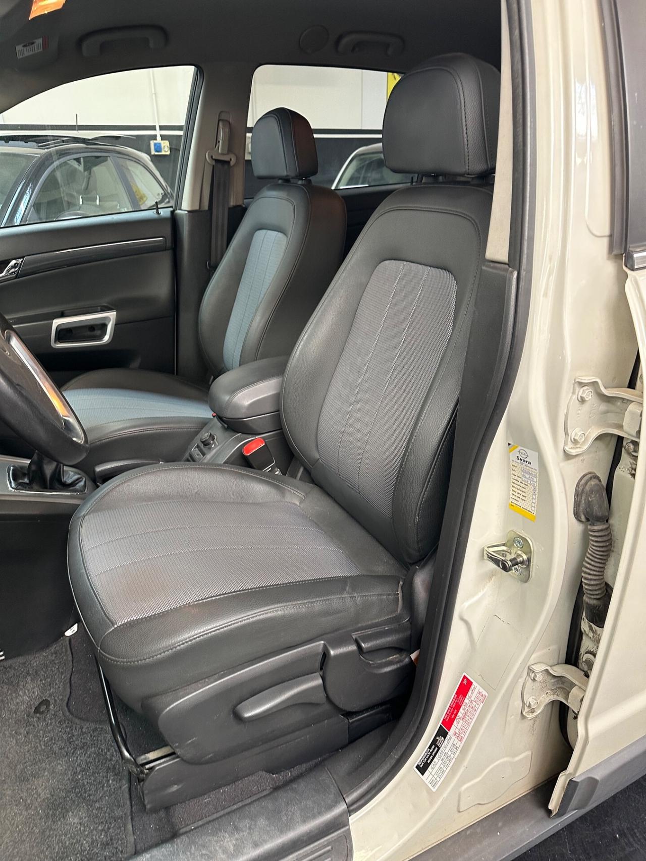 Opel Antara 2.0 CDTI 150CV Cosmo