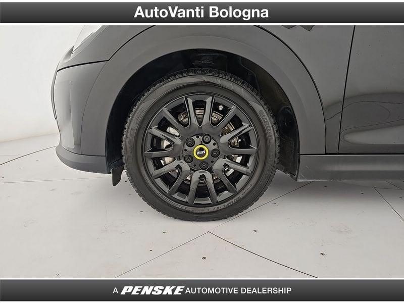 MINI Cooper SE Cooper SE Classic