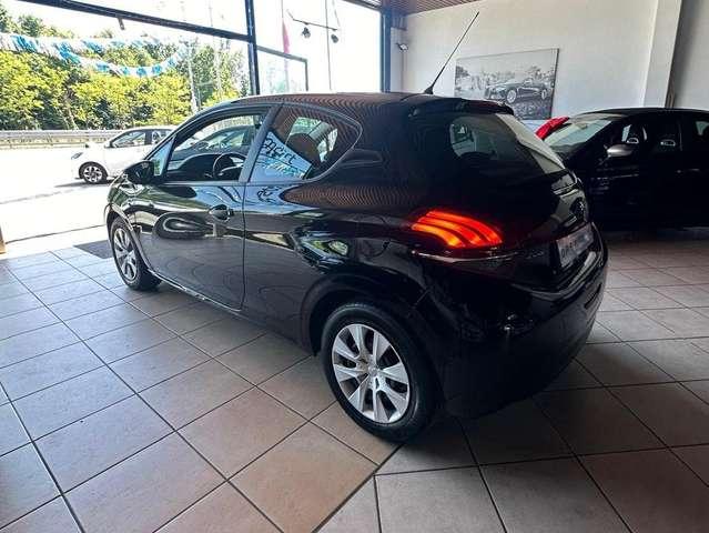 Peugeot 208 208 3p 1.0 puretech Access 68cv