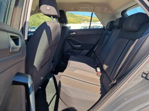Volkswagen T-Roc 1.6 TDI SCR Business BlueMotion Technology