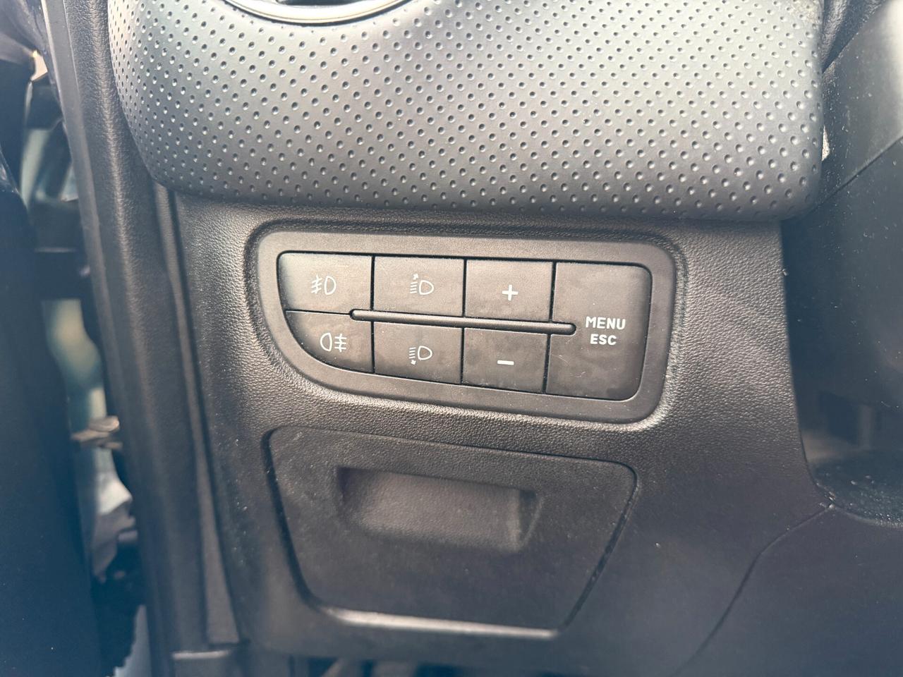 FIAT PUNTO EVO 2011 1.2 BENZINA 69 CV