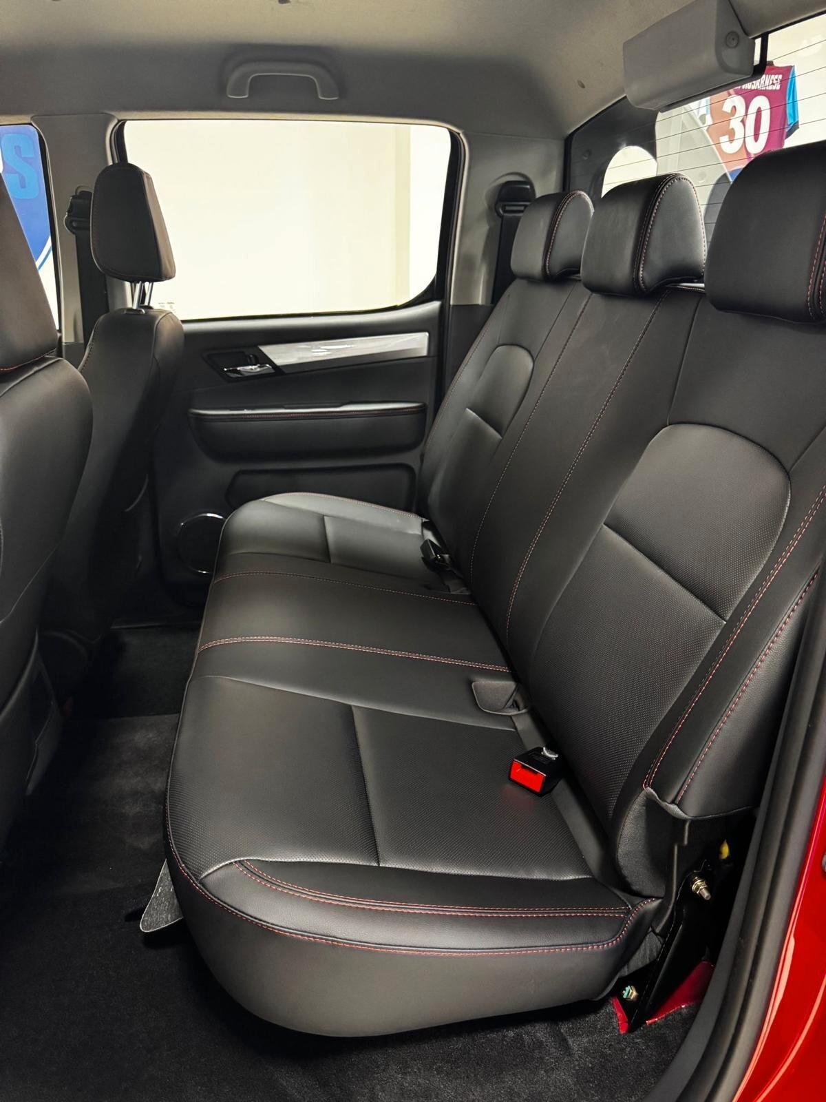 Evo Cross 4 Cross4 2.0 T.D 136cv 4WD- Disponibilita' Di Tutti Colori