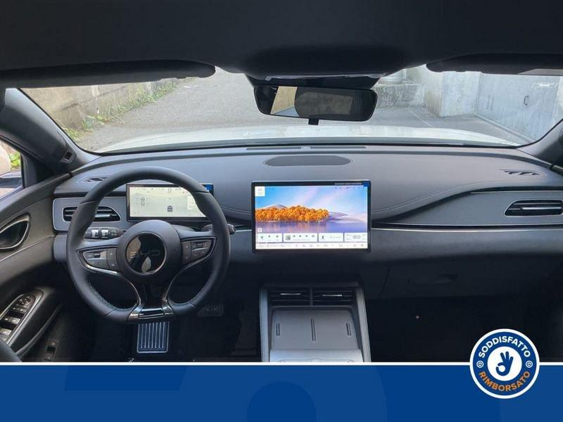 BYD Seal 6 DM-i Touring Boost