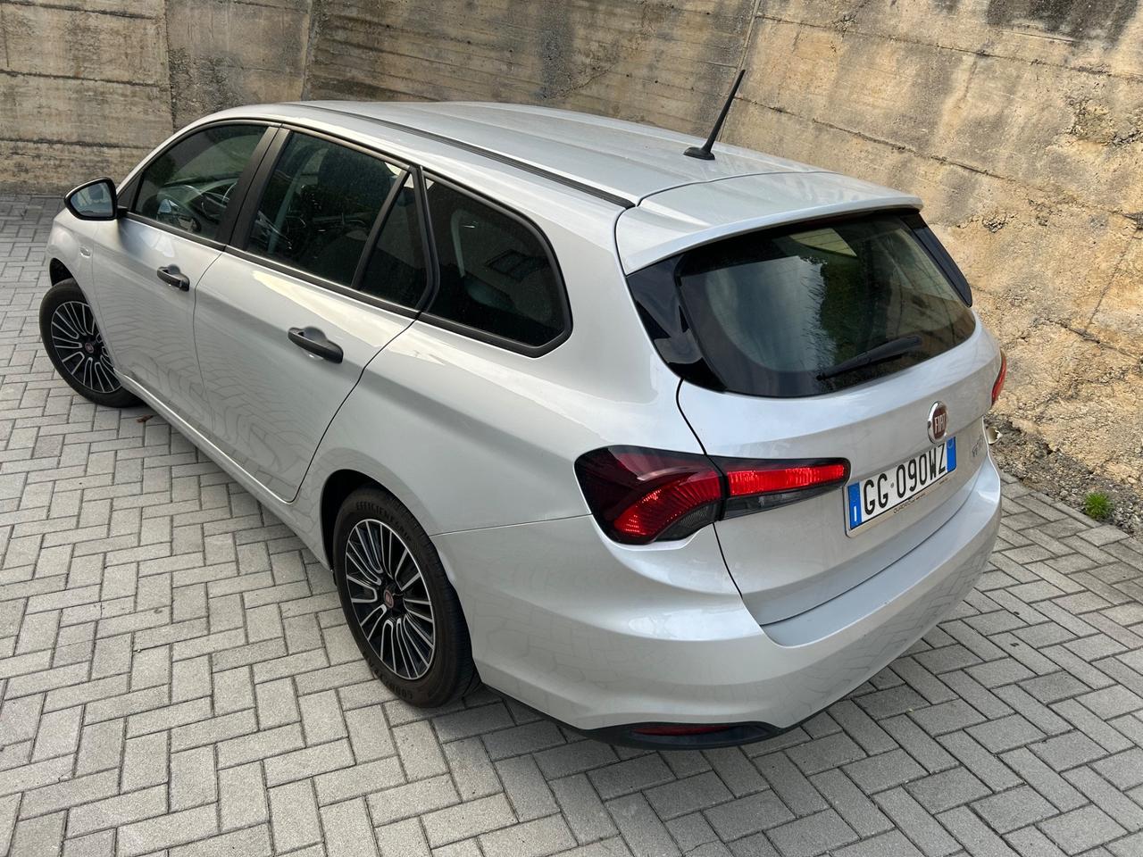 Fiat Tipo 1.6 Mjt S&S SW Business