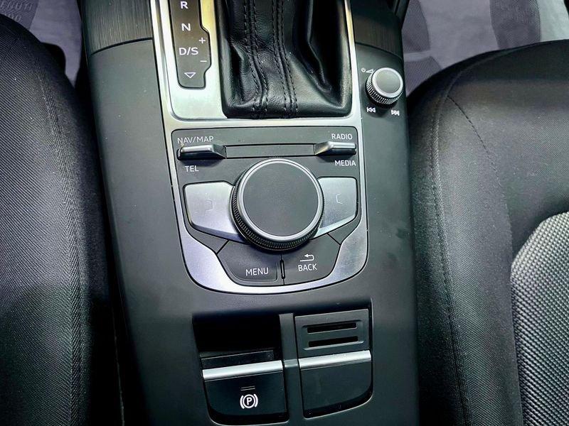 Audi A3 A3 1.6 TDI S tronic Business