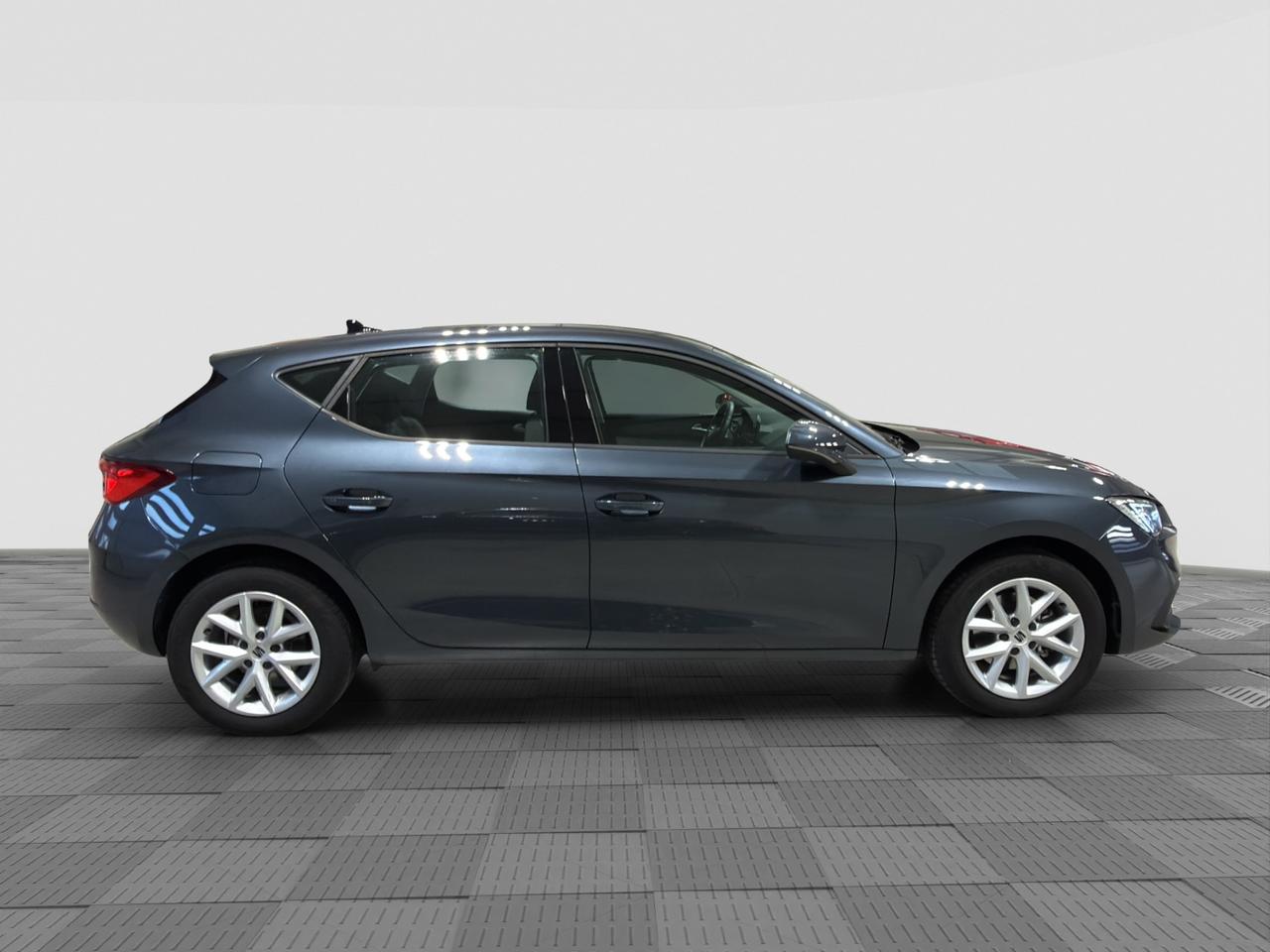 SEAT Leon 4ª serie Leon 1.0 TSI 110 CV Business