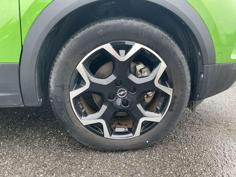 Opel Mokka-e Mokka-e Ultimate