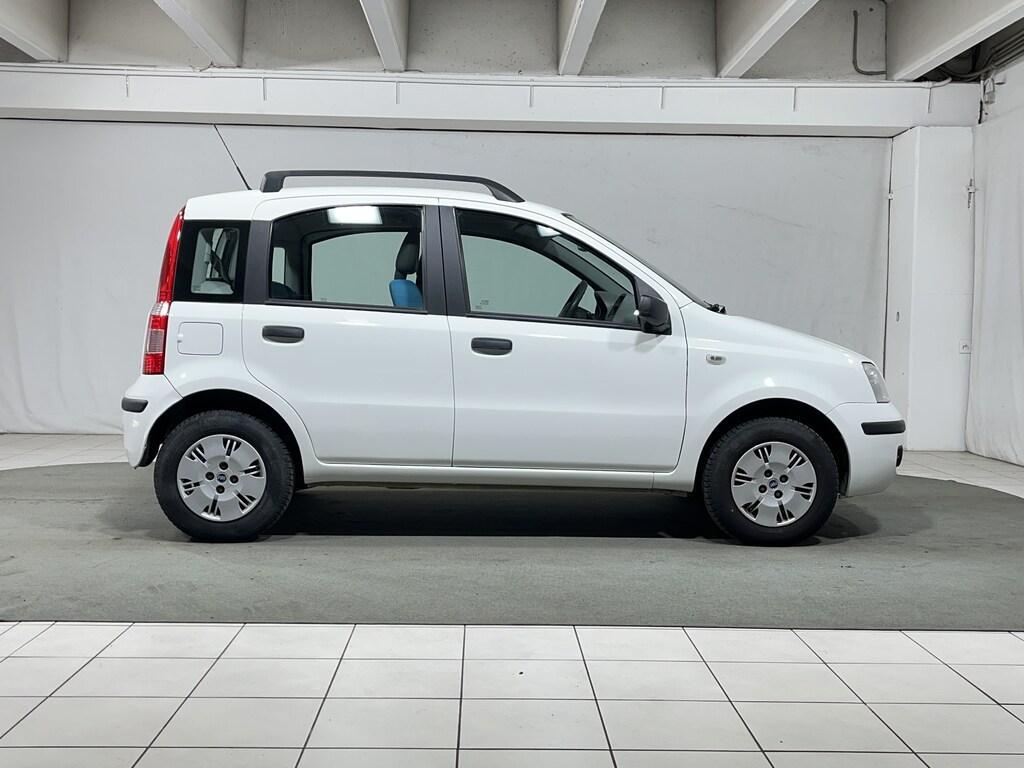 Fiat Panda 1.3 mjt 16v Dynamic