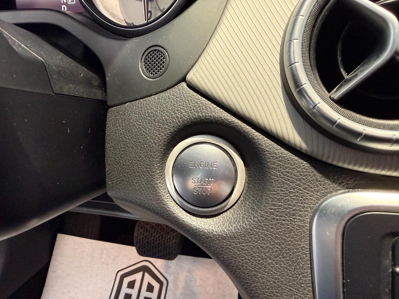 Mercedes-benz CLA 200 d Automatic Sport