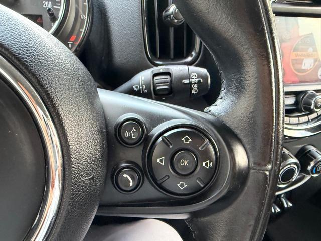 MINI Countryman 1.5 Cooper SE Business Countryman ALL4 Automatica
