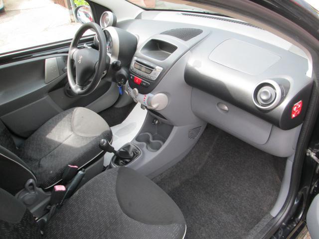 PEUGEOT 107 1.0 68CV 5p. Sweet Years