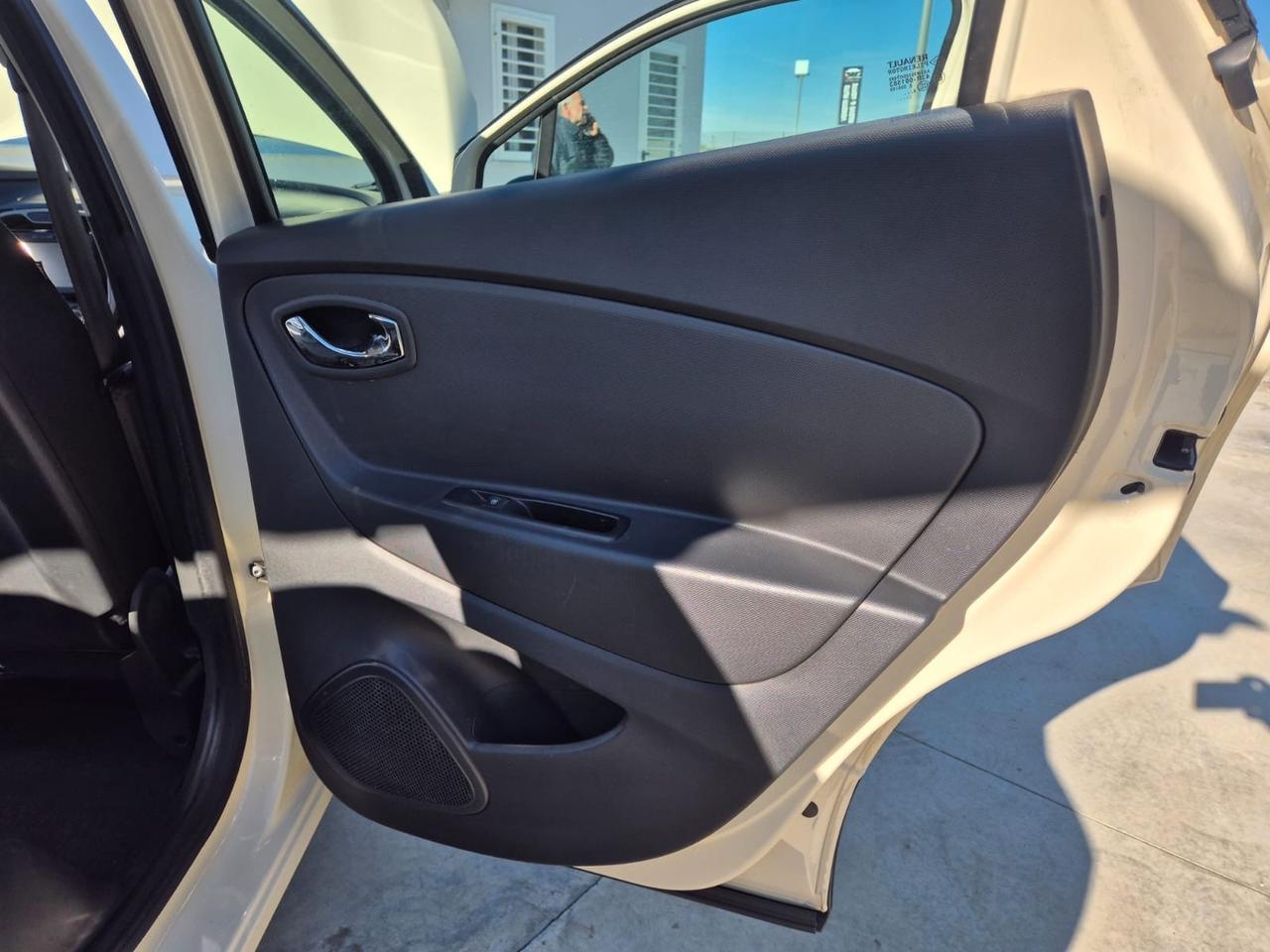 Renault Captur 1.5 dCi 8V 90 CV 2016 euro6 Energy Intens