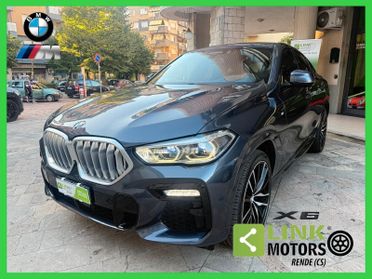 Bmw X6 M xDrive30d Msport