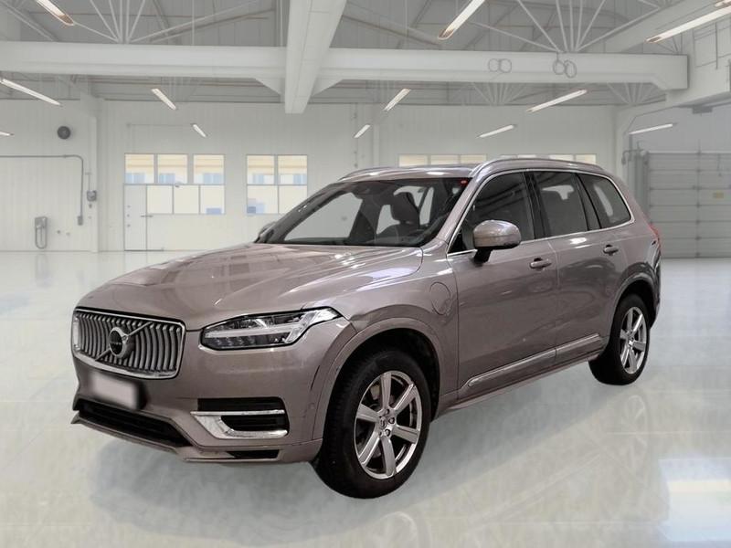 VOLVO XC90 T8 AWD PLUG-IN 7P R. INSCR. EXPR. 5 PORTE SUV