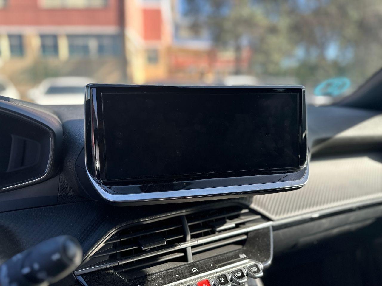 PEUGEOT 2008 2ª serie - 2008 PureTech 100 S&S Allure