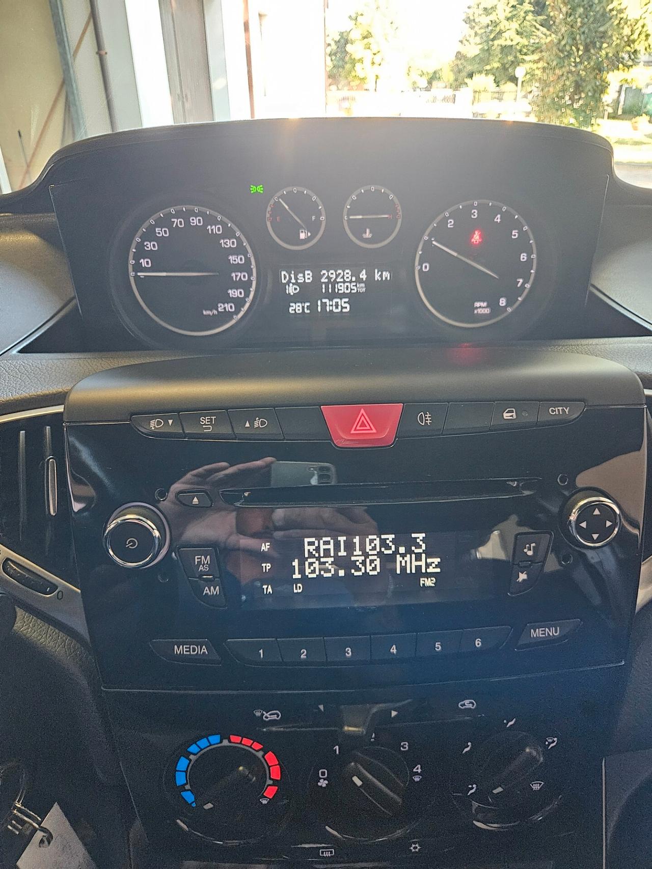 Lancia Ypsilon 1.2 69 CV 5 porte S&S Platinum