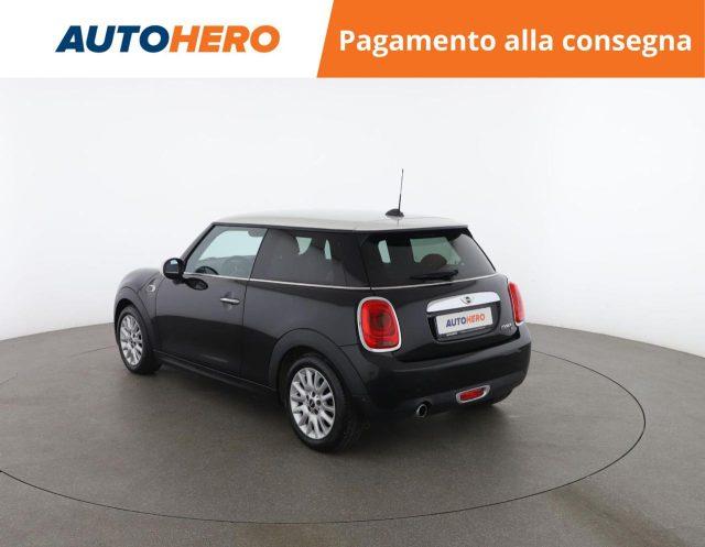MINI Cooper D 1.5 Cooper D