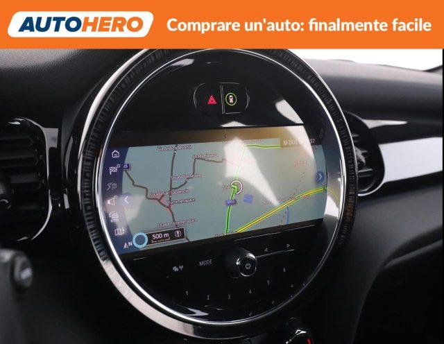 MINI Cooper 1.5 Cooper Essential 5 porte