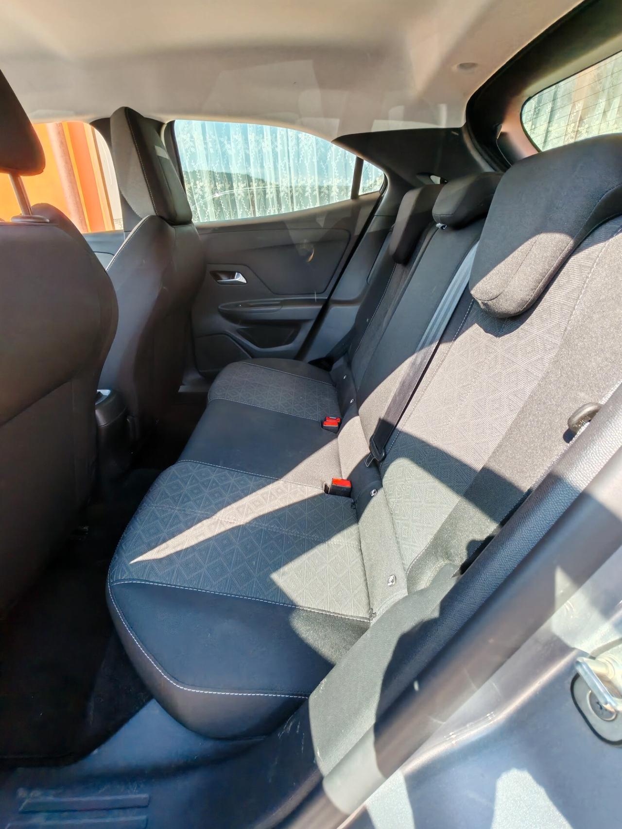 Opel Mokka Edition 100 CV – Pronta Consegna – Finanziabile Santander