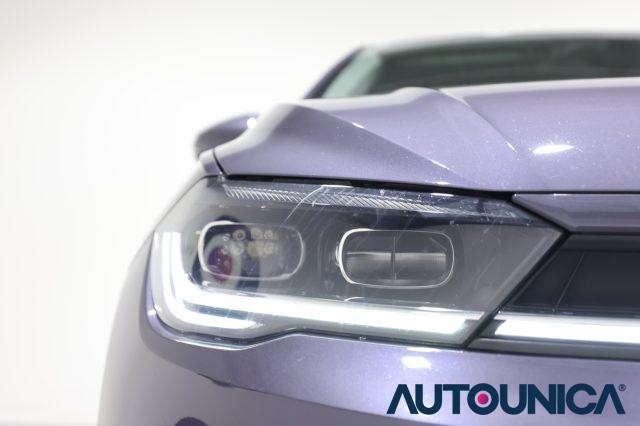 VOLKSWAGEN Polo 1.0 TSI DSG STYLE FARI LED NEOPATENTATI
