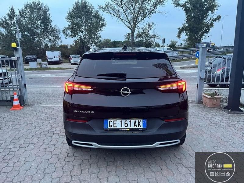 Opel Grandland Grandland X 1.5 diesel Ecotec Start&Stop aut. Ultimate