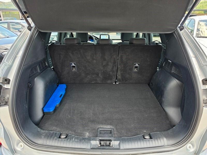 FORD NEW Kuga 1.5 EcoBlue 120CV LED NAV 8 PARK CAM