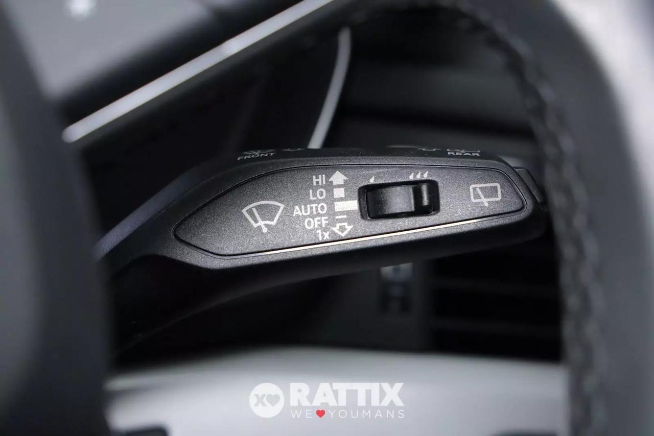 Audi A4 Avant 40 2.0 TDI Mhev 204CV Business Advanced Quattro s-tronic