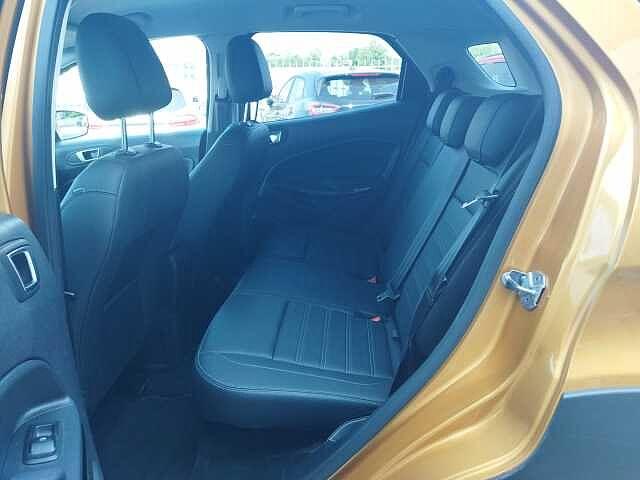 Ford EcoSport 1.0 EcoBoost 125 CV Start&Stop Active