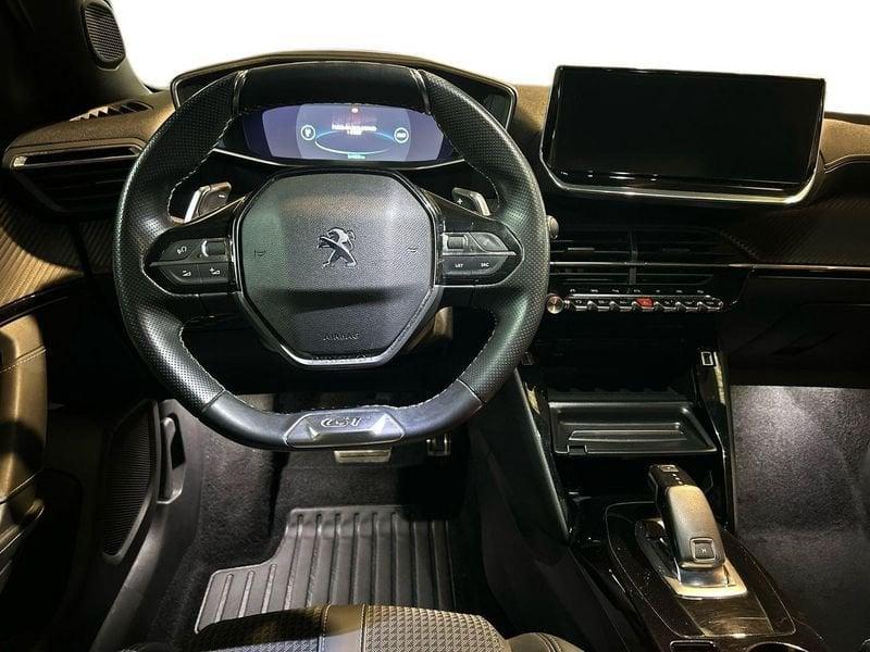 Peugeot 2008 BlueHDi 130 EAT8 GT Line S&S aut.