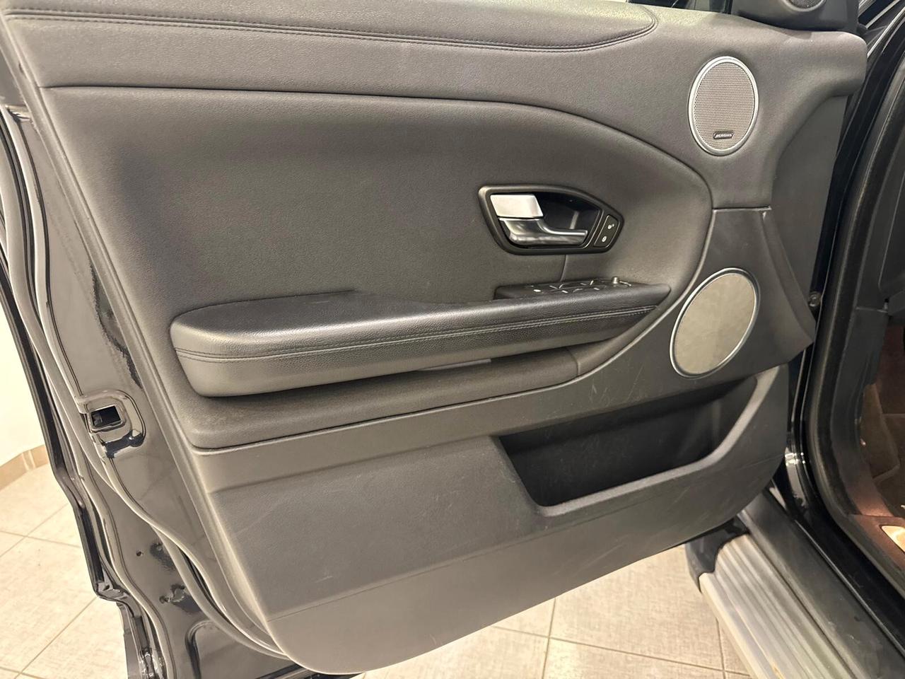 Land Rover Evoque 2.0 TD4 150CV Dynamic STRAFULL