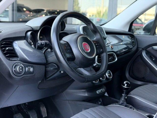 FIAT 500X 1.4 T-Jet 120 CV GPL Lounge*DISTRIBUZIONE NUOVA