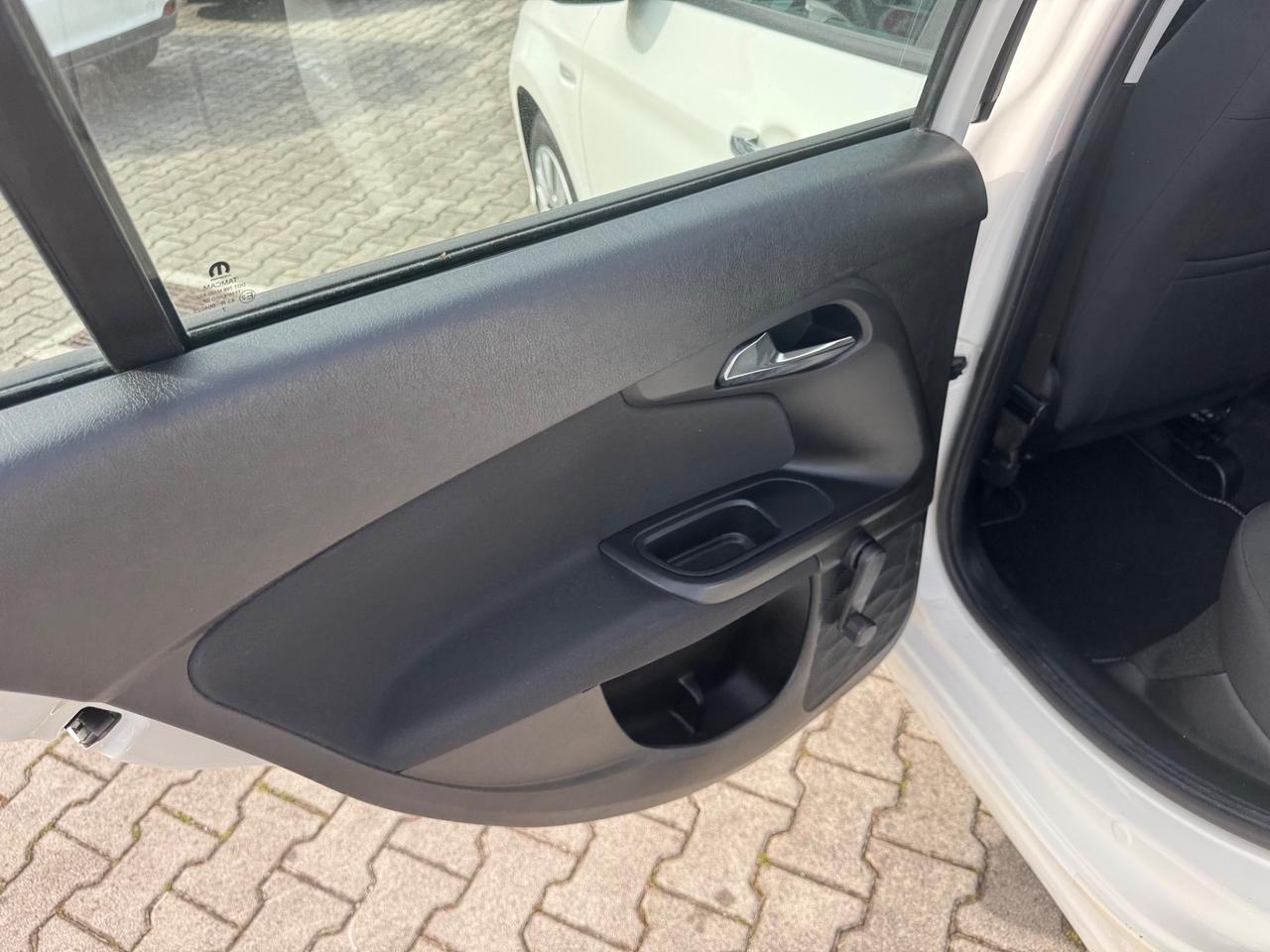 Fiat Tipo 1.4 5 porte Easy Euro 6b