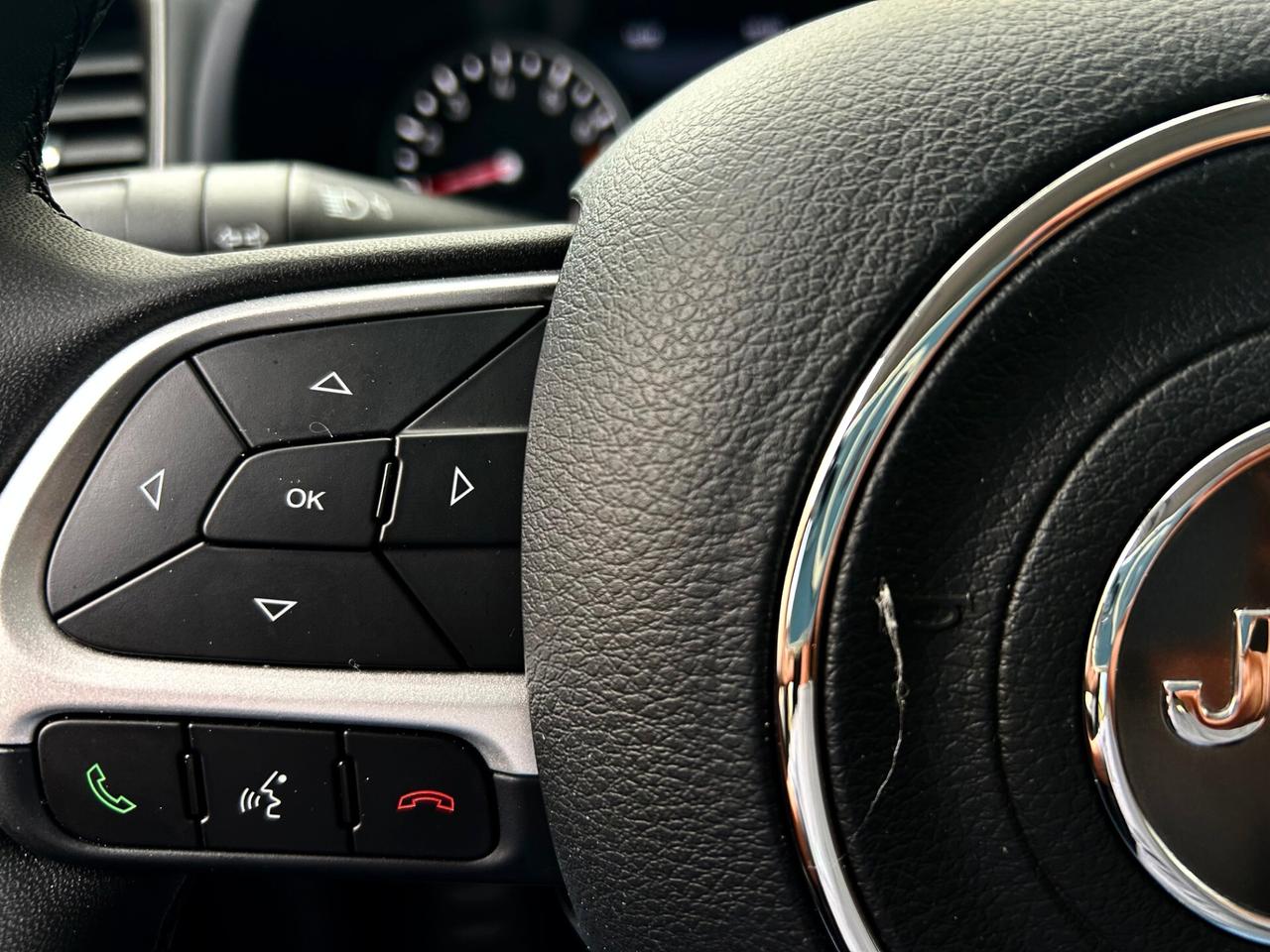 Jeep Renegade 1.0 Benzina T3 Limited 2023
