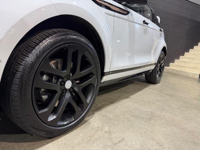 LAND ROVER Range Rover Evoque FIRST EDITION IVA ESPOSTA
