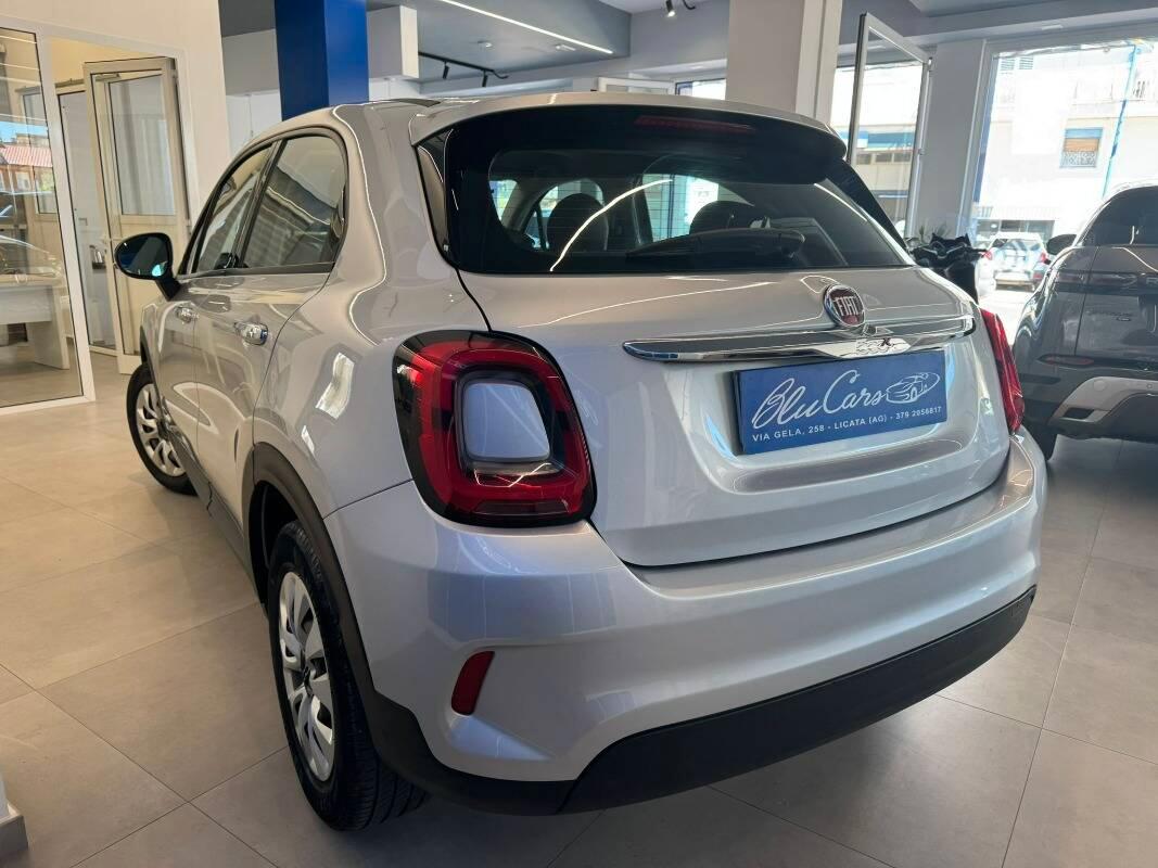 Fiat 500X 1.0 T3 Connect 120cv