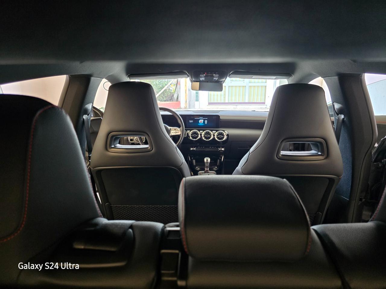 Mercedes-benz CLA 200 CLA 200 Shooting Brake Premium