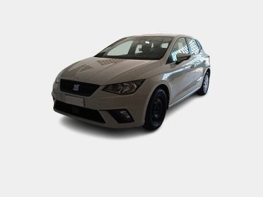 SEAT IBIZA 1.0 TGI 66KW STYLE 5 PORTE