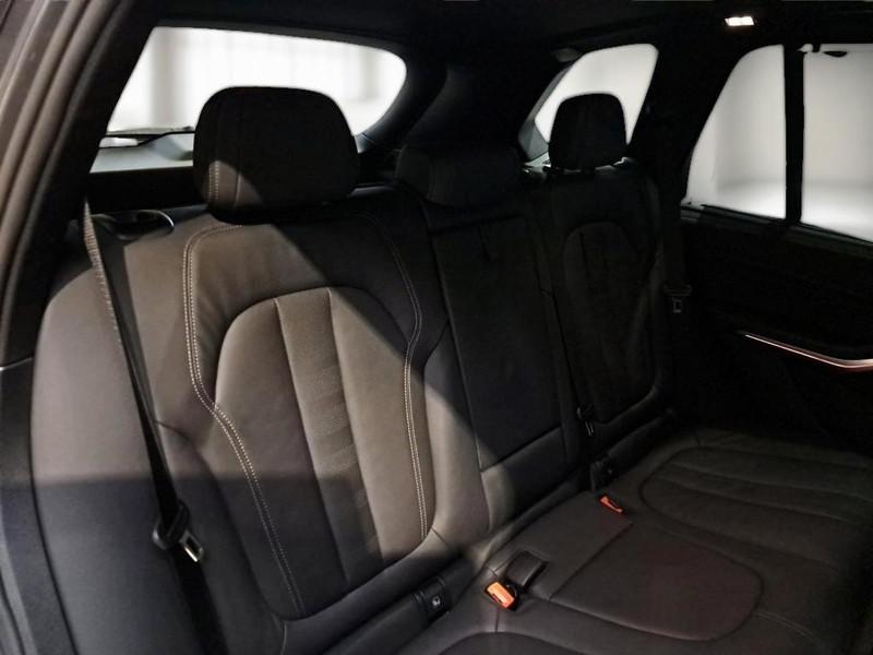 BMW X5 xDrive 30d MH48V MSport autom.