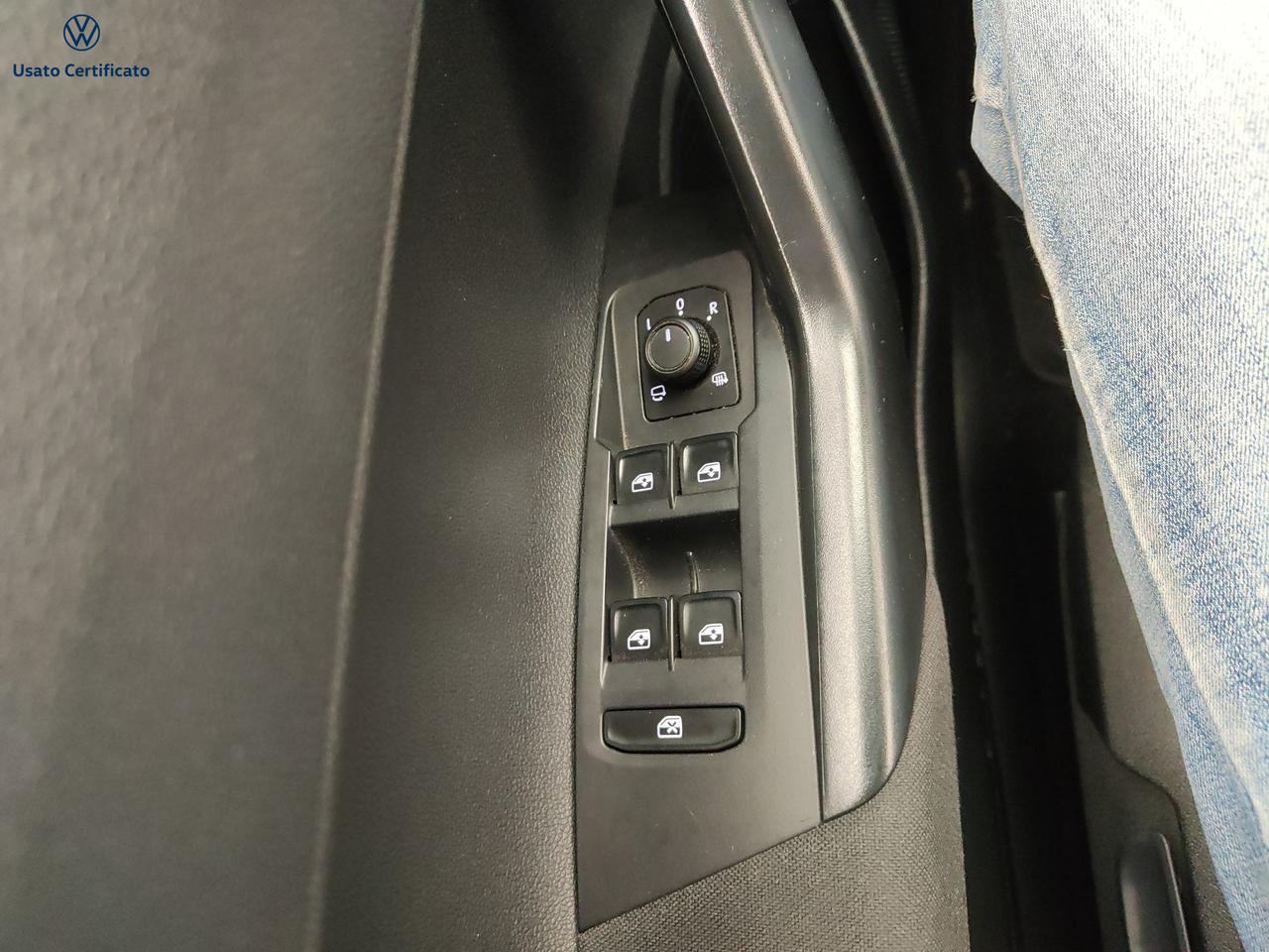 VOLKSWAGEN Polo 6ª serie - Polo 1.0 Edition Plus