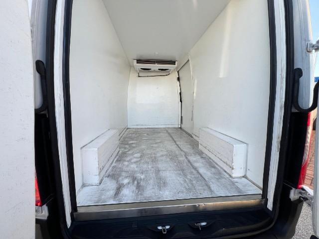 Mercedes-Benz Sprinter 314 2 F 39/33 Coibentato + Frigo