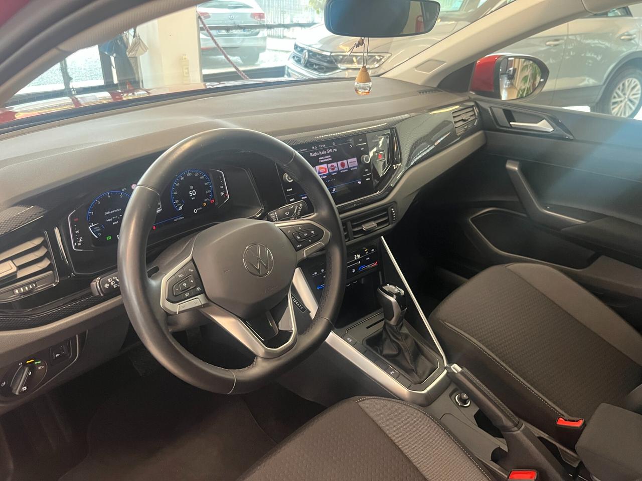 Volkswagen Taigo 1.0 TSI 110 CV DSG **44926**08/2022