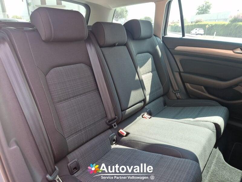 Volkswagen Passat VARIANT 2.0 TDI COMF. BMT DSG